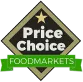 Price Choice Foodmarkets